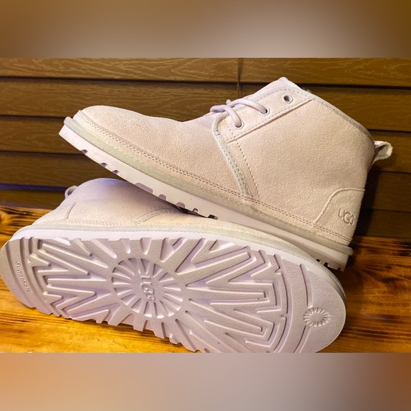 UGG Shoes - UGG WOMEN’S NEUMEL CHUKKA BOOTS